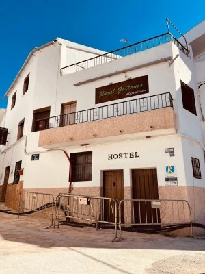 Casa Rural Gaitanes