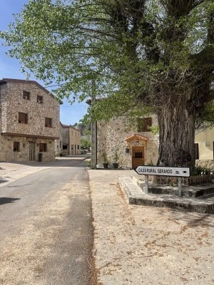 Casa Rural Gerardo