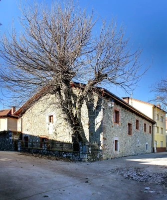 Casa Susaron