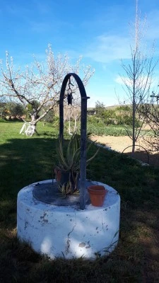 Casa Rural Huerta los Caños