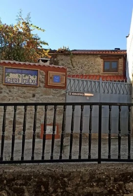 Casa Rural Iratxe