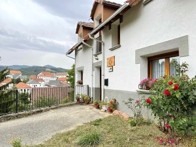 Casa Rural Jabarde