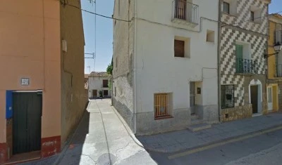 Casa Rural Jiloca