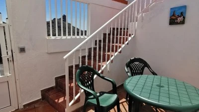 Casa Rural Juan y Juana Canino