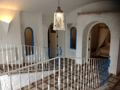 Casa Rural la Pontezuela