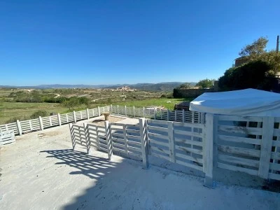 Casa Rural Julita