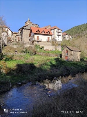 Casa Rural Kabila Enea I