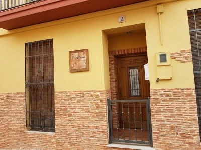 Casa Rural L Alzina
