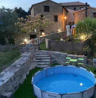 Casa Rural L' Apargatero