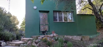 Casa RURAL la ALDEA