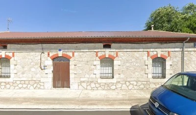Casa Rural La Almuerza