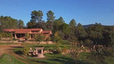 Casa Rural La Arboleda