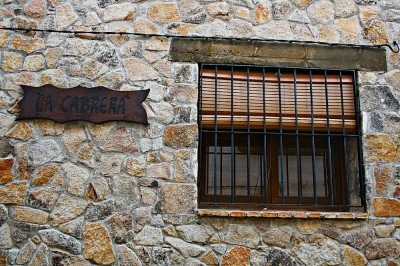 Casa Rural La Cabrera, Valle del Jerte