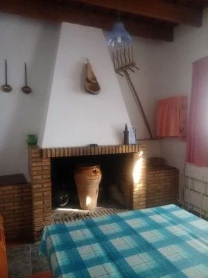 Casa Rural La Camarilla