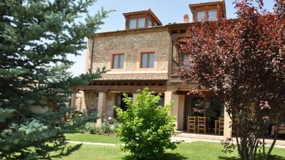 Casa Rural La Cantañera