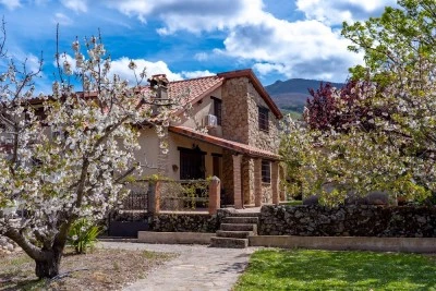 Casa Rural La Cañada del Valle del Jerte
