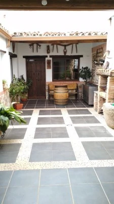 CASA RURAL LA CARRIONA