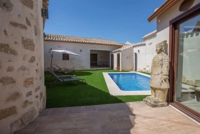 Casa rural La casa de Felisin