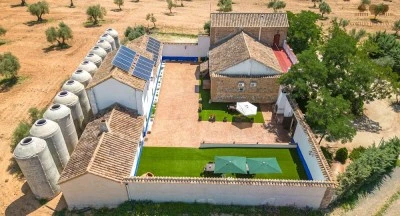 Cortijo del Rincón