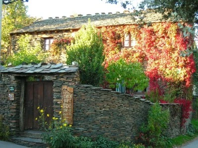 Casa Rural La Casa del Sol