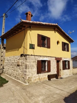 Casa Rural La Casita de Olmos