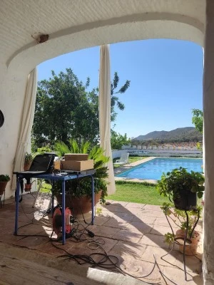 Hacienda la Florida