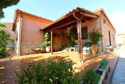 Casa Rural La Chocolatera