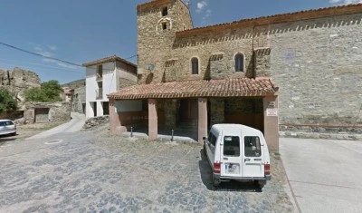 Casa Rural La Colmena