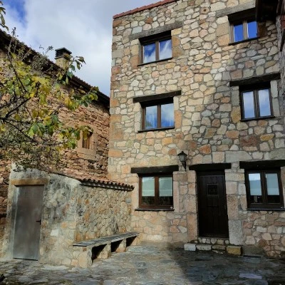 Casa rural La Colmena de Condemios
