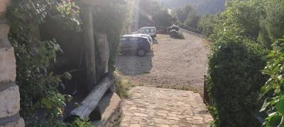 Casa rural La Cornicabra