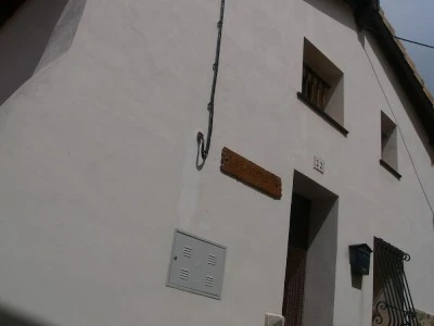 Casa Rural La Encina