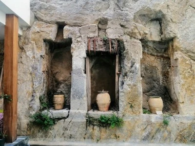 Casa Rural La Era del Portalico