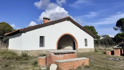 Casa Rural la Frailona