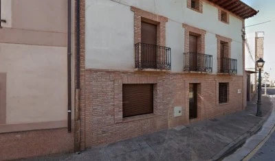 Casa Rural La Fuente