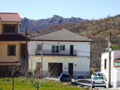 Casa Rural La Fuente de la Covatilla