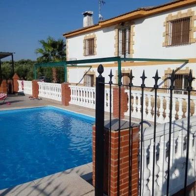 Casa rural La Habanera