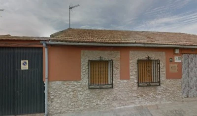 Casa Rural La Higuera