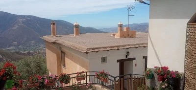 Casa Rural La Huerta