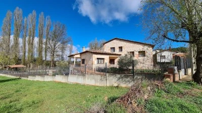 Casa rural La huerta de la abuela Pilar