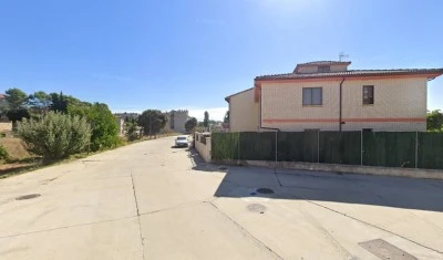 Casa Rural La Infanta