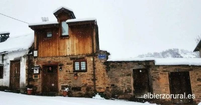 Casa Rural LA JARA BLANCA
