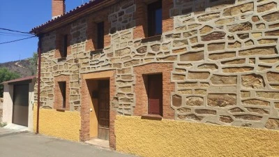 Casa Rural La Lar