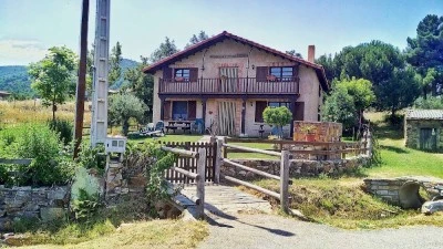 Casa Rural La Lavadera
