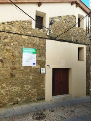 CASA RURAL LA MANFORTA