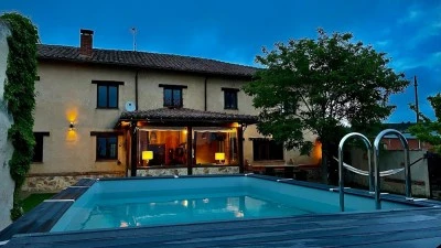 Casa Rural La Manzana