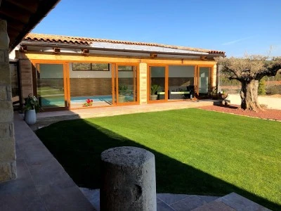Casa Rural La Mañica