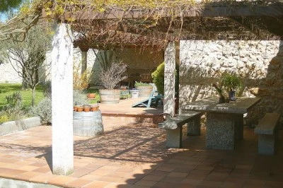 Casa Rural La Moderna S.L