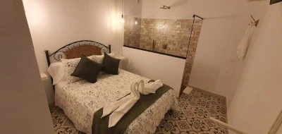Casa rural la Morería