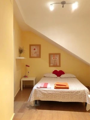 Casa Rural La Nogalera