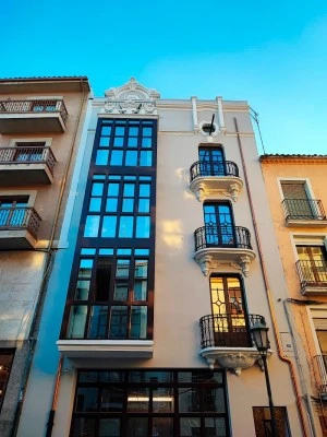 Costanilla Turismo